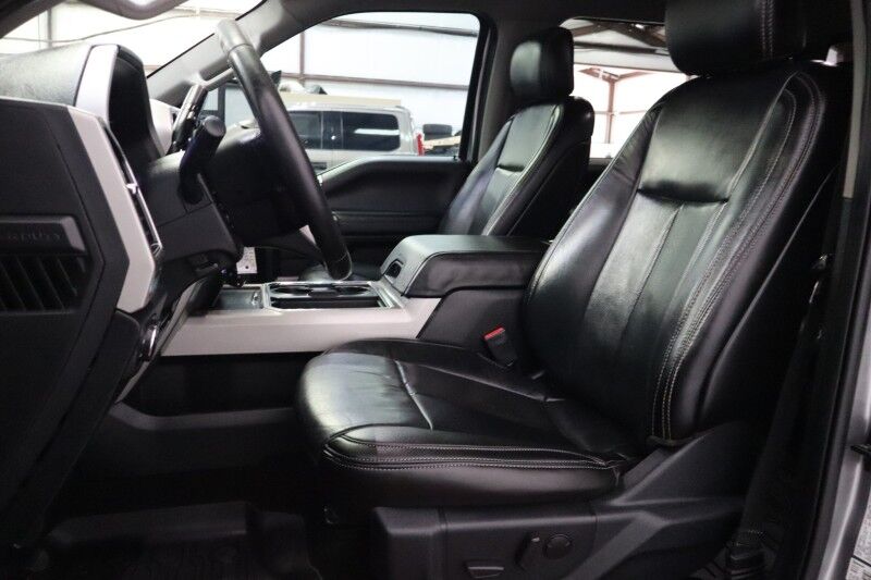 2020 Ford Super Duty F-250 LARIAT FX4 4WD 6.7L Diesel GPS Camera Michelin Tires FREE WARRANTY Arlington TX