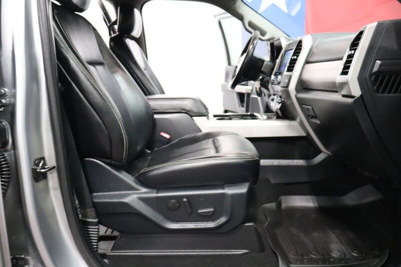 2020 Ford Super Duty F-250 LARIAT FX4 4WD 6.7L Diesel GPS Camera Michelin Tires FREE WARRANTY Arlington TX