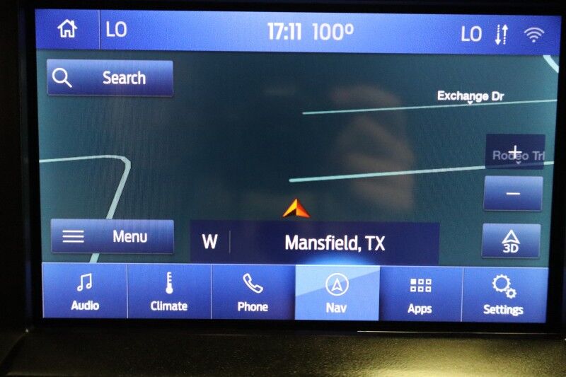 2020 Ford Super Duty F-250 LARIAT FX4 4WD 6.7L Diesel GPS Camera Michelin Tires FREE WARRANTY Arlington TX