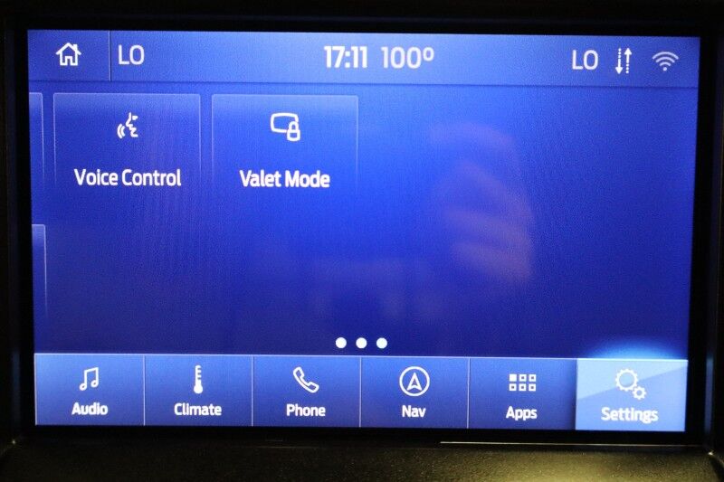 2020 Ford Super Duty F-250 LARIAT FX4 4WD 6.7L Diesel GPS Camera Michelin Tires FREE WARRANTY Arlington TX