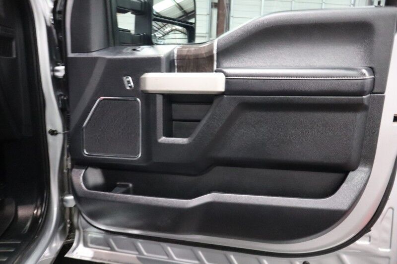 2020 Ford Super Duty F-250 LARIAT FX4 4WD 6.7L Diesel GPS Camera Michelin Tires FREE WARRANTY Arlington TX