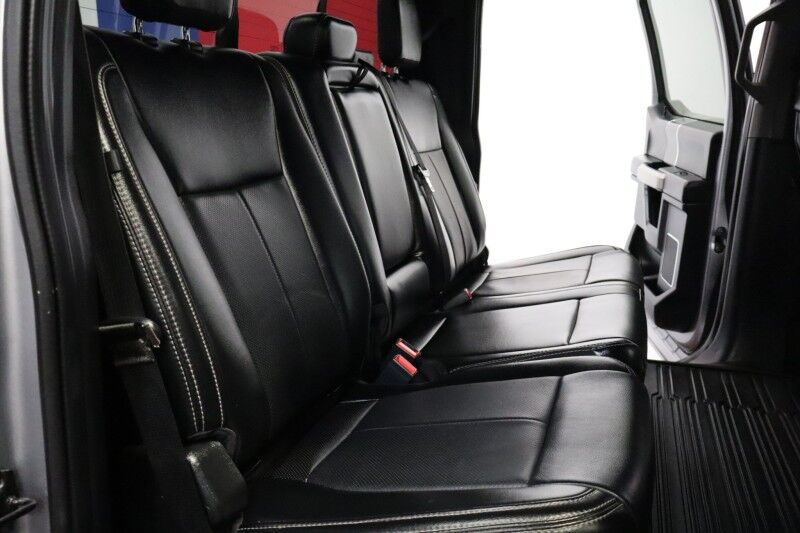 2020 Ford Super Duty F-250 LARIAT FX4 4WD 6.7L Diesel GPS Camera Michelin Tires FREE WARRANTY Arlington TX