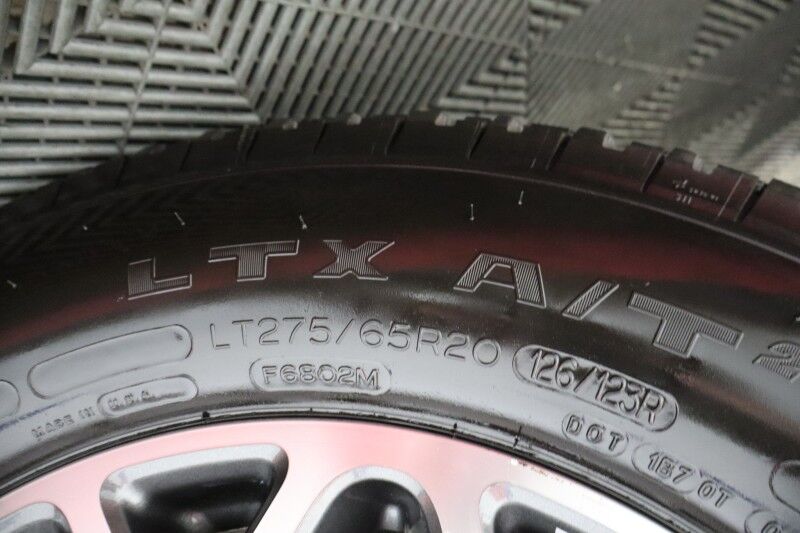 2020 Ford Super Duty F-250 LARIAT FX4 4WD 6.7L Diesel GPS Camera Michelin Tires FREE WARRANTY Arlington TX