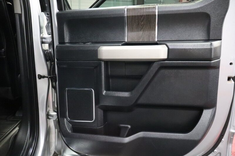 2020 Ford Super Duty F-250 LARIAT FX4 4WD 6.7L Diesel GPS Camera Michelin Tires FREE WARRANTY Arlington TX