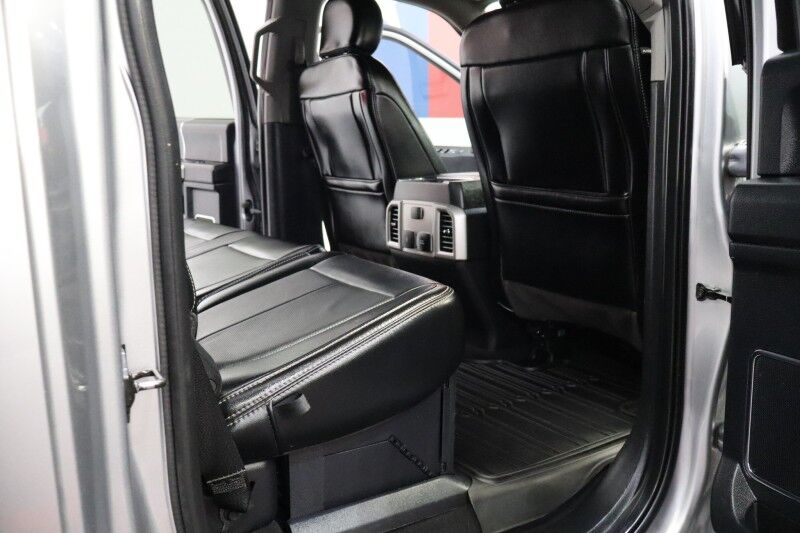2020 Ford Super Duty F-250 LARIAT FX4 4WD 6.7L Diesel GPS Camera Michelin Tires FREE WARRANTY Arlington TX
