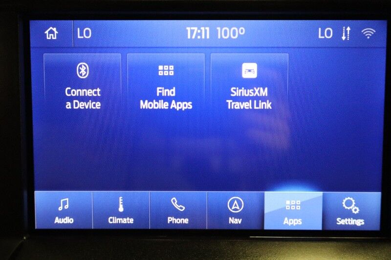 2020 Ford Super Duty F-250 LARIAT FX4 4WD 6.7L Diesel GPS Camera Michelin Tires FREE WARRANTY Arlington TX