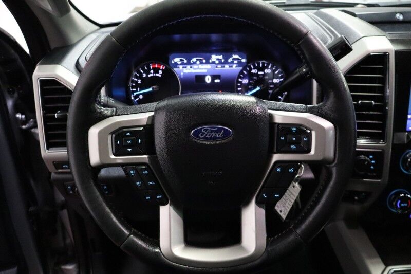 2020 Ford Super Duty F-250 LARIAT FX4 4WD 6.7L Diesel GPS Camera Michelin Tires FREE WARRANTY Arlington TX