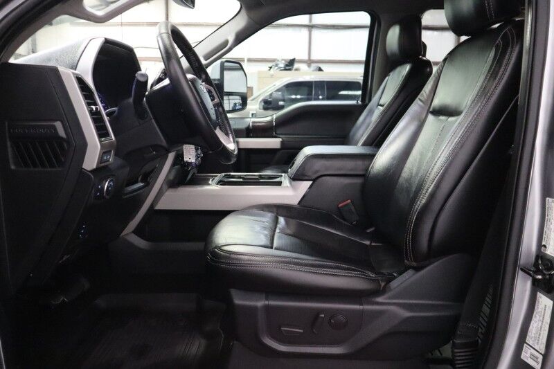 2020 Ford Super Duty F-250 LARIAT FX4 4WD 6.7L Diesel GPS Camera Michelin Tires FREE WARRANTY Arlington TX