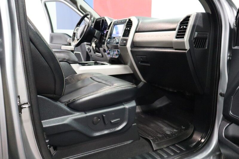 2020 Ford Super Duty F-250 LARIAT FX4 4WD 6.7L Diesel GPS Camera Michelin Tires FREE WARRANTY Arlington TX