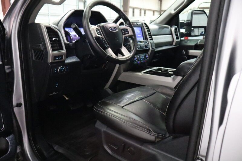 2020 Ford Super Duty F-250 LARIAT FX4 4WD 6.7L Diesel GPS Camera Michelin Tires FREE WARRANTY Arlington TX
