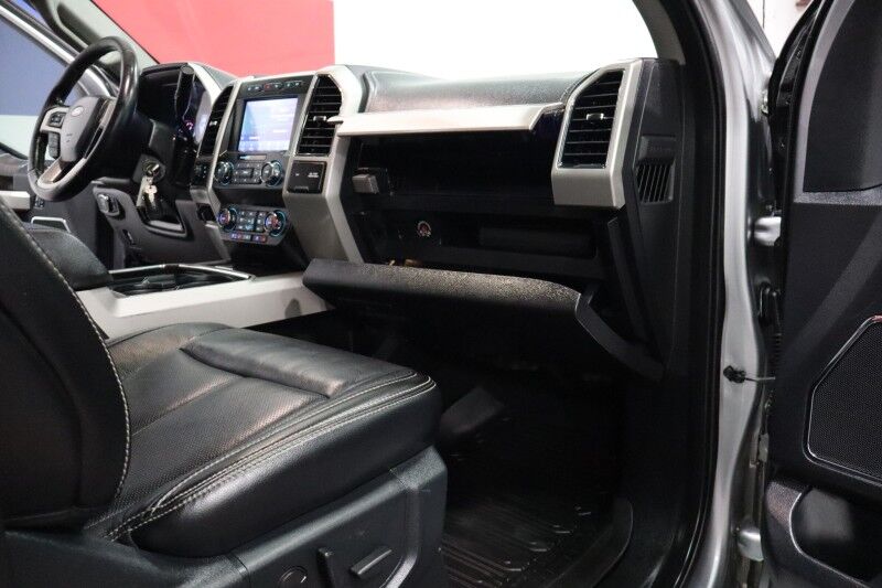 2020 Ford Super Duty F-250 LARIAT FX4 4WD 6.7L Diesel GPS Camera Michelin Tires FREE WARRANTY Arlington TX