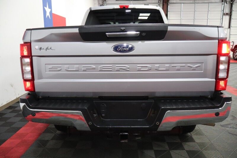2020 Ford Super Duty F-250 LARIAT FX4 4WD 6.7L Diesel GPS Camera Michelin Tires FREE WARRANTY Arlington TX