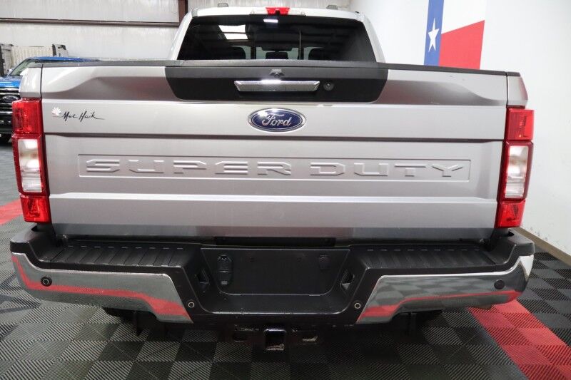 2020 Ford Super Duty F-250 LARIAT FX4 4WD 6.7L Diesel GPS Camera Michelin Tires FREE WARRANTY Arlington TX