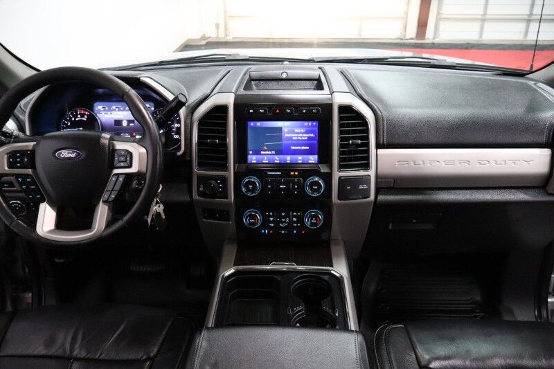 2020 Ford Super Duty F-250 LARIAT FX4 4WD 6.7L Diesel GPS Camera Michelin Tires FREE WARRANTY Arlington TX
