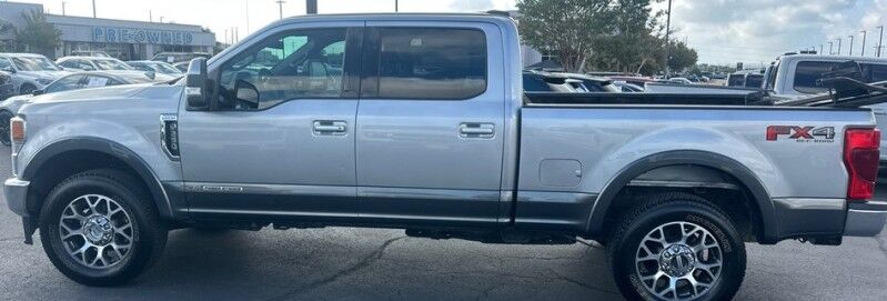 2020 Ford Super Duty F-250 LARIAT FX4 4WD COMING SOON 6.7L Diesel GPS Camera Arlington TX