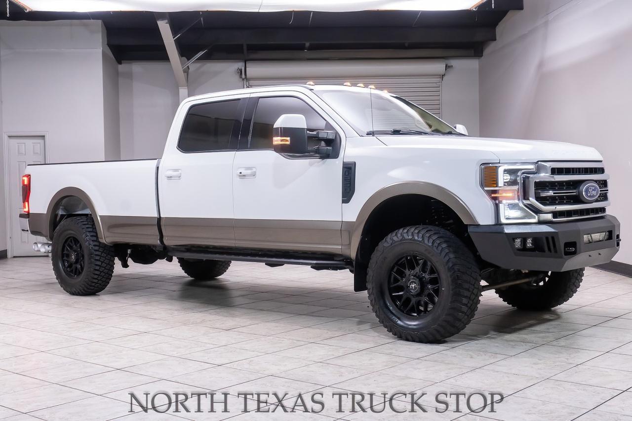 2020 Ford Super Duty F-250