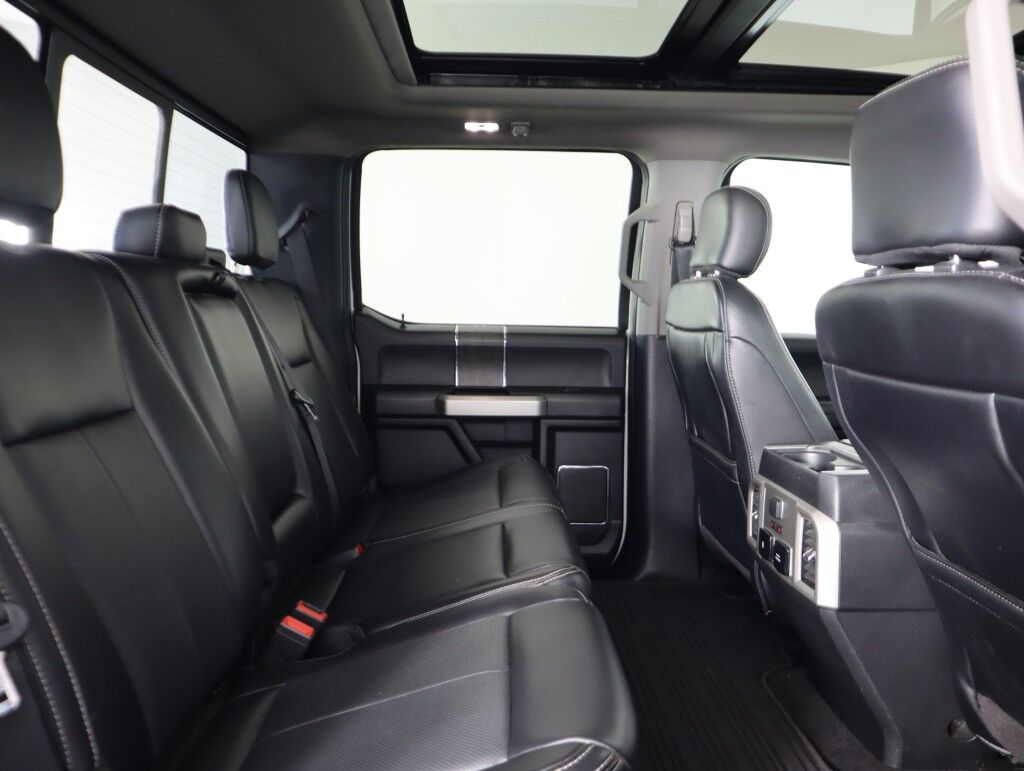 2020 Ford Super Duty F-250 LARIAT Ultimate 4WD Diesel w/Moonroof Maumee OH