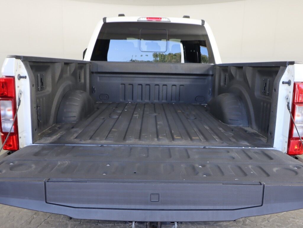 2020 Ford Super Duty F-250 LARIAT Ultimate 4WD Diesel w/Moonroof Maumee OH
