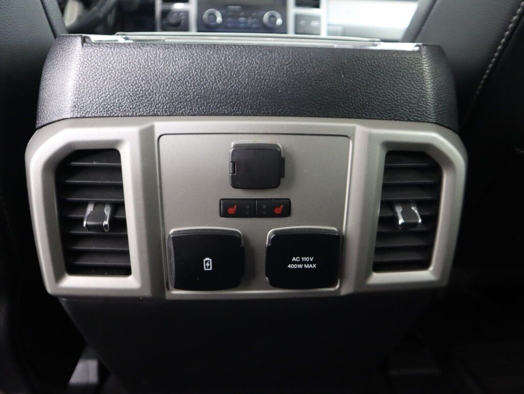 2020 Ford Super Duty F-250 LARIAT Ultimate 4WD Diesel w/Moonroof Maumee OH