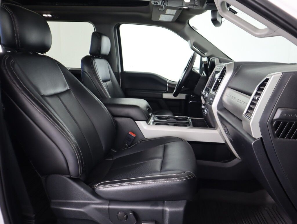 2020 Ford Super Duty F-250 LARIAT Ultimate 4WD Diesel w/Moonroof Maumee OH