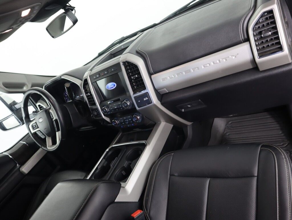 2020 Ford Super Duty F-250 LARIAT Ultimate 4WD Diesel w/Moonroof Maumee OH