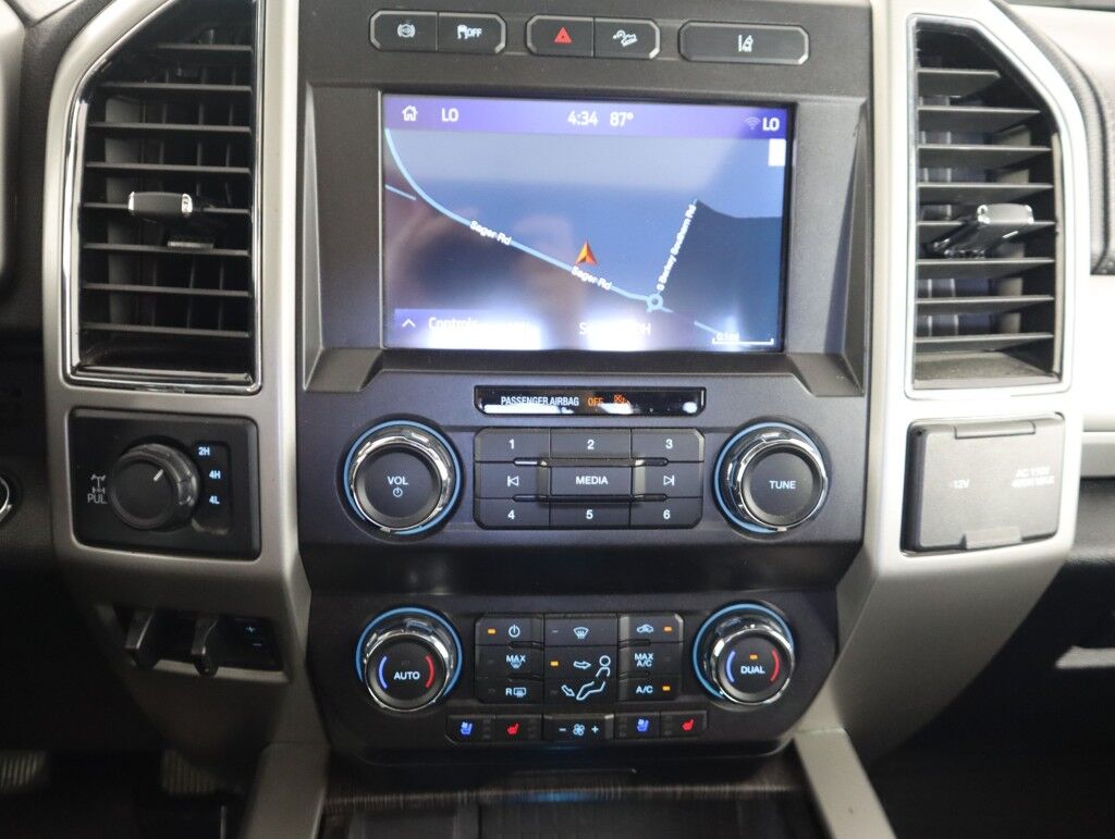 2020 Ford Super Duty F-250 LARIAT Ultimate 4WD Diesel w/Moonroof Maumee OH