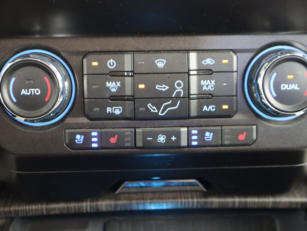 2020 Ford Super Duty F-250 LARIAT Ultimate 4WD Diesel w/Moonroof Maumee OH