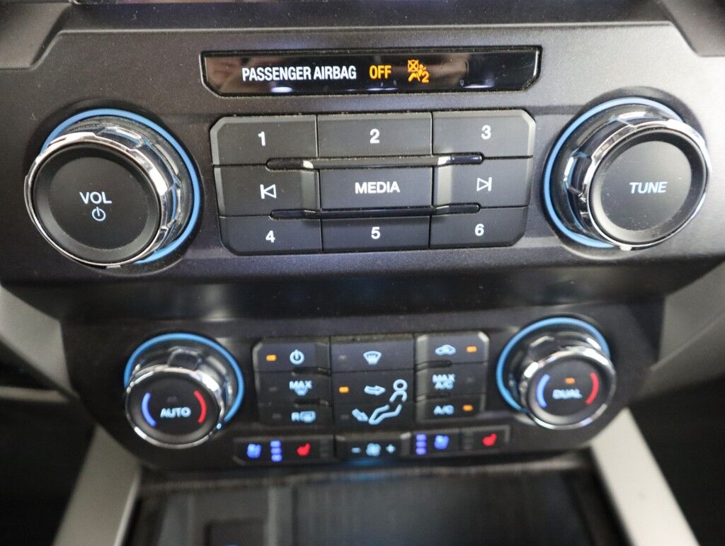 2020 Ford Super Duty F-250 LARIAT Ultimate 4WD Diesel w/Moonroof Maumee OH