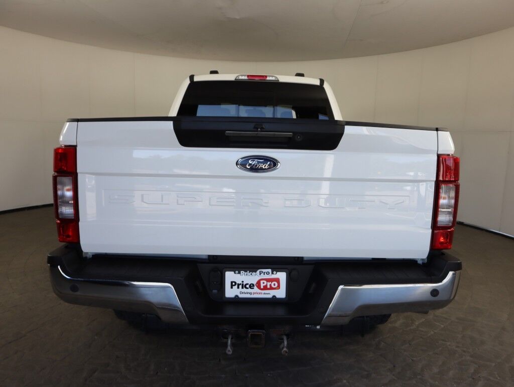 2020 Ford Super Duty F-250 LARIAT Ultimate 4WD Diesel w/Moonroof Maumee OH