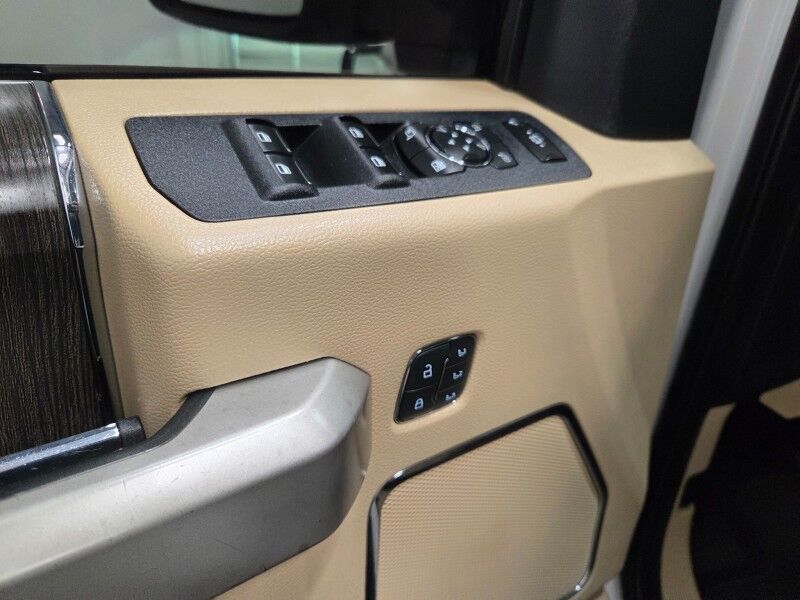 2020 Ford Super Duty F-250 LARIAT Ultimate FX4 4WD GPS Camera Sunroof FREE WARRANTY Arlington TX