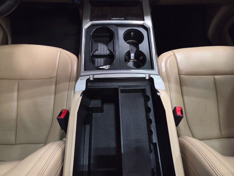2020 Ford Super Duty F-250 LARIAT Ultimate FX4 4WD GPS Camera Sunroof FREE WARRANTY Arlington TX
