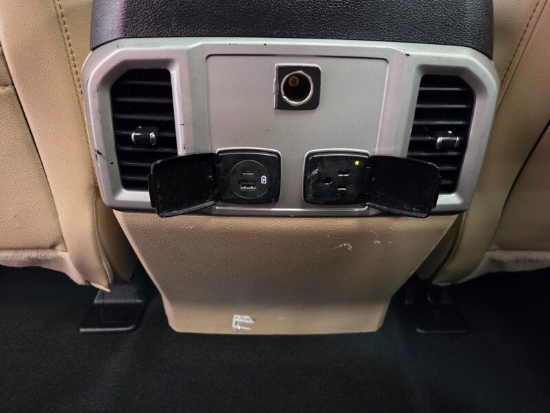 2020 Ford Super Duty F-250 LARIAT Ultimate FX4 4WD GPS Camera Sunroof FREE WARRANTY Arlington TX