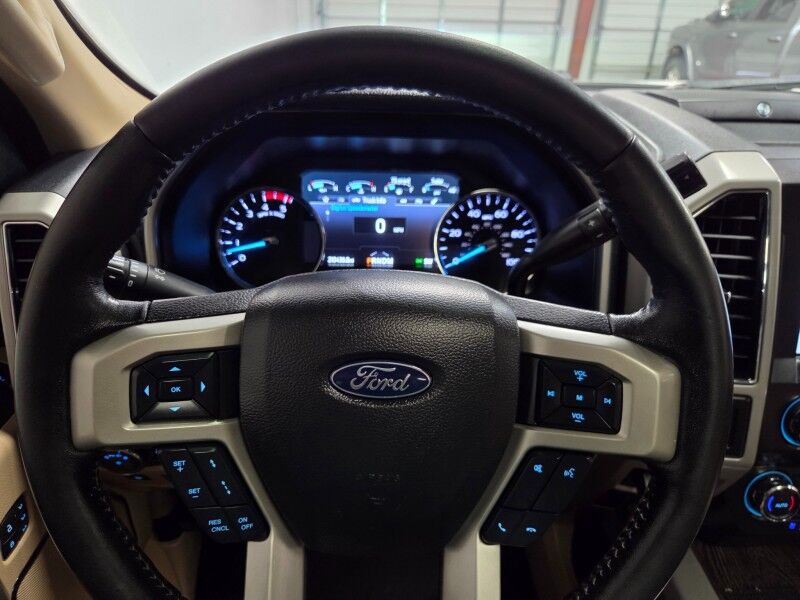 2020 Ford Super Duty F-250 LARIAT Ultimate FX4 4WD GPS Camera Sunroof FREE WARRANTY Arlington TX