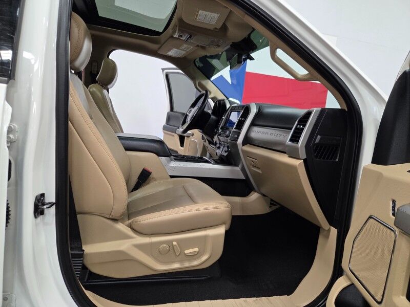 2020 Ford Super Duty F-250 LARIAT Ultimate FX4 4WD GPS Camera Sunroof FREE WARRANTY Arlington TX