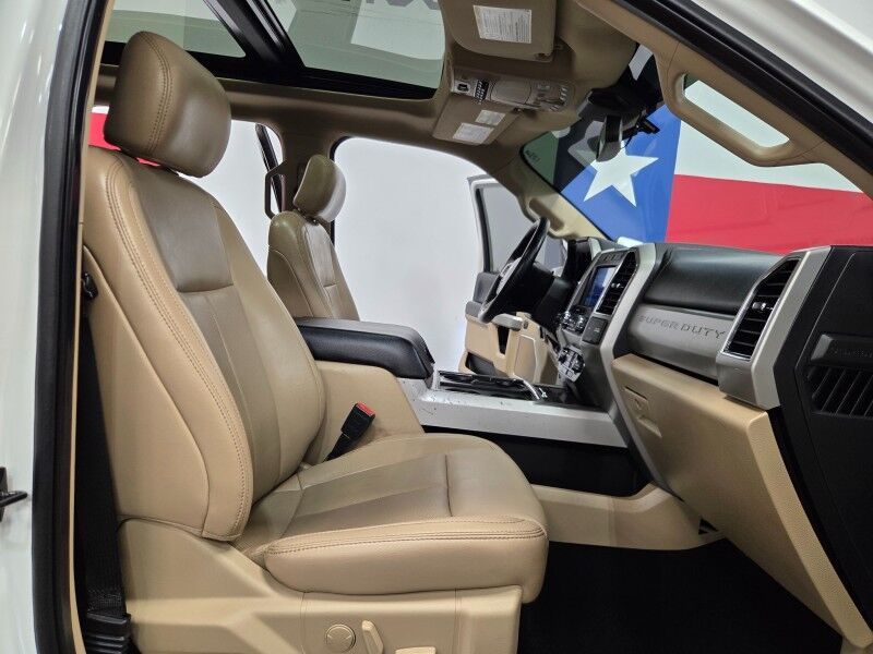 2020 Ford Super Duty F-250 LARIAT Ultimate FX4 4WD GPS Camera Sunroof FREE WARRANTY Arlington TX
