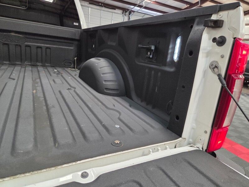 2020 Ford Super Duty F-250 LARIAT Ultimate FX4 4WD GPS Camera Sunroof FREE WARRANTY Arlington TX
