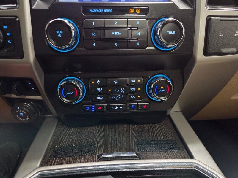 2020 Ford Super Duty F-250 LARIAT Ultimate FX4 4WD GPS Camera Sunroof FREE WARRANTY Arlington TX