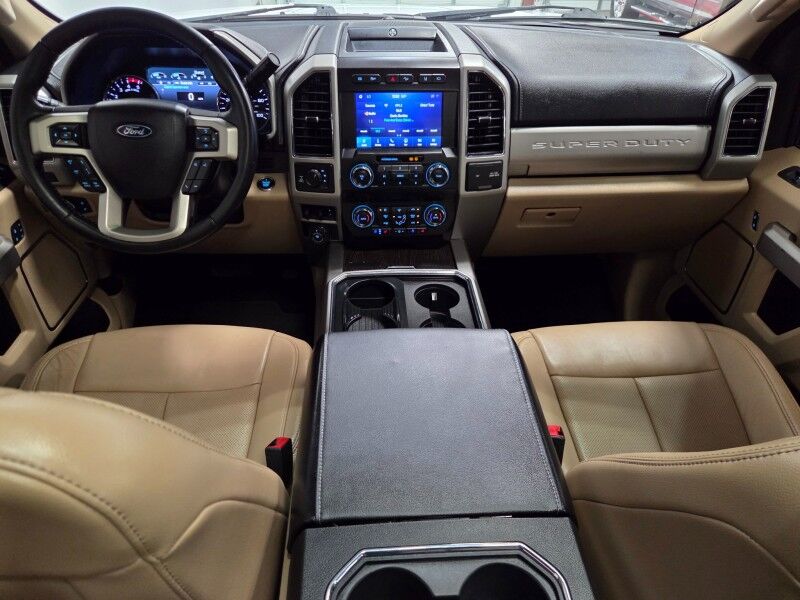 2020 Ford Super Duty F-250 LARIAT Ultimate FX4 4WD GPS Camera Sunroof FREE WARRANTY Arlington TX