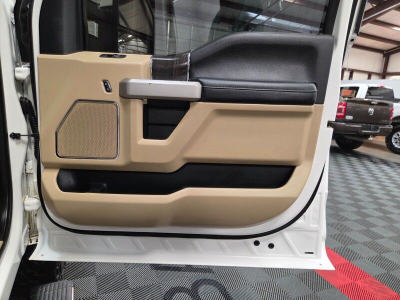 2020 Ford Super Duty F-250 LARIAT Ultimate FX4 4WD GPS Camera Sunroof FREE WARRANTY Arlington TX