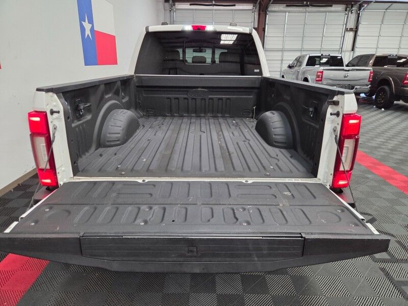 2020 Ford Super Duty F-250 LARIAT Ultimate FX4 4WD GPS Camera Sunroof FREE WARRANTY Arlington TX
