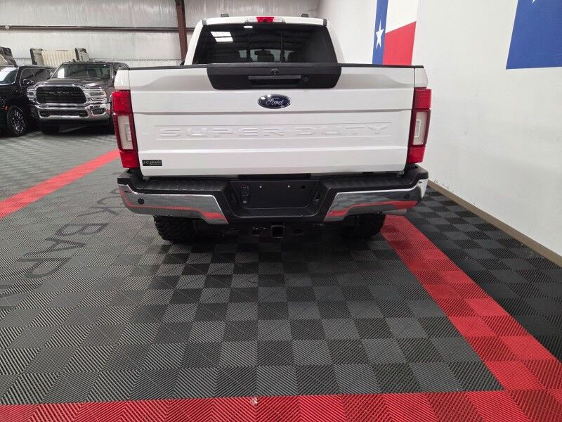 2020 Ford Super Duty F-250 LARIAT Ultimate FX4 4WD GPS Camera Sunroof FREE WARRANTY Arlington TX