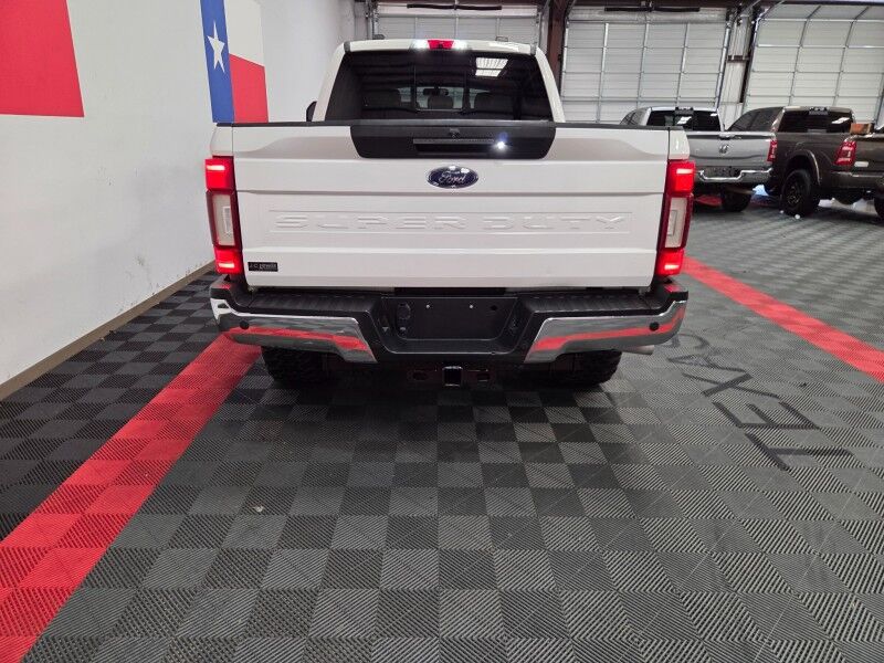 2020 Ford Super Duty F-250 LARIAT Ultimate FX4 4WD GPS Camera Sunroof FREE WARRANTY Arlington TX