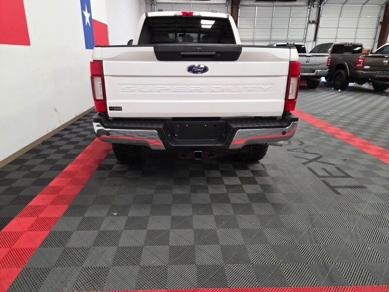 2020 Ford Super Duty F-250 LARIAT Ultimate FX4 4WD GPS Camera Sunroof FREE WARRANTY Arlington TX