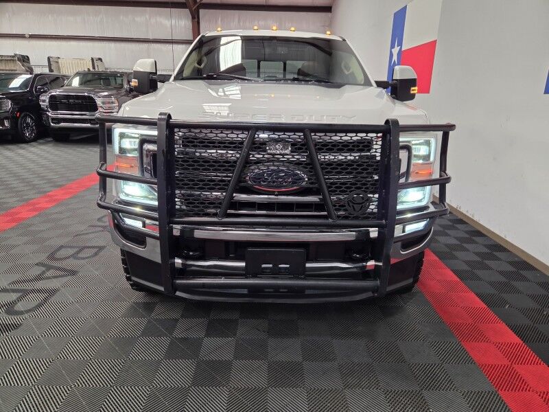 2020 Ford Super Duty F-250 LARIAT Ultimate FX4 4WD GPS Camera Sunroof FREE WARRANTY Arlington TX