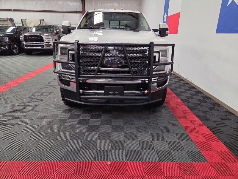2020 Ford Super Duty F-250 LARIAT Ultimate FX4 4WD GPS Camera Sunroof FREE WARRANTY Arlington TX