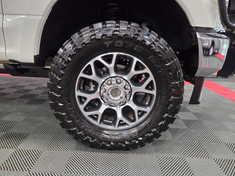 2020 Ford Super Duty F-250 LARIAT Ultimate FX4 4WD GPS Camera Sunroof FREE WARRANTY Arlington TX