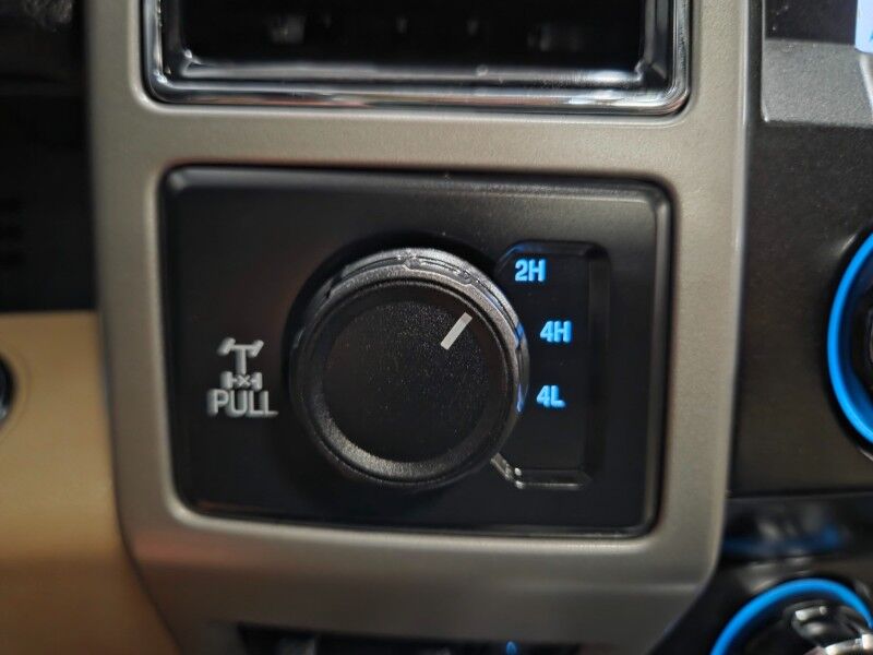 2020 Ford Super Duty F-250 LARIAT Ultimate FX4 4WD GPS Camera Sunroof FREE WARRANTY Arlington TX