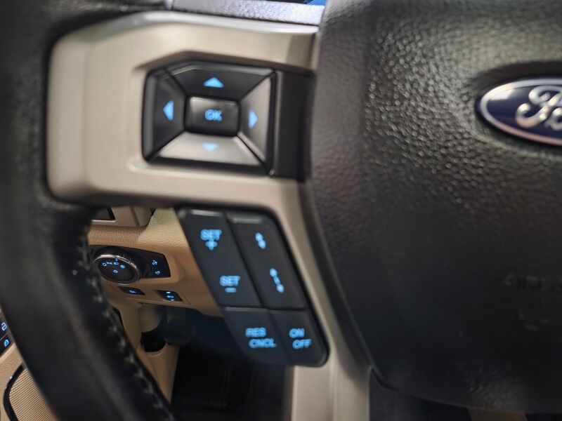 2020 Ford Super Duty F-250 LARIAT Ultimate FX4 4WD GPS Camera Sunroof FREE WARRANTY Arlington TX