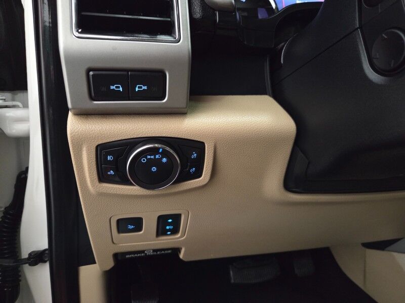 2020 Ford Super Duty F-250 LARIAT Ultimate FX4 4WD GPS Camera Sunroof FREE WARRANTY Arlington TX