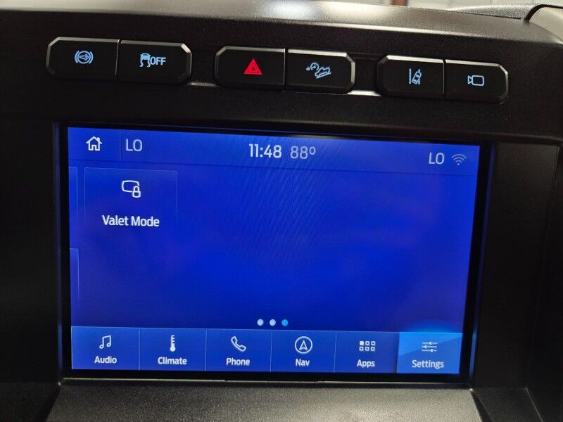 2020 Ford Super Duty F-250 LARIAT Ultimate FX4 4WD GPS Camera Sunroof FREE WARRANTY Arlington TX